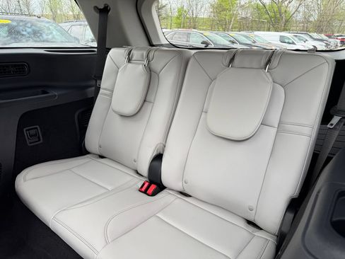 Used 2025 Lincoln Aviator AWD w/ Equipment Group 101A image 42