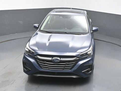 Used 2025 Subaru Legacy Limited w/ Popular Package #2 image 44