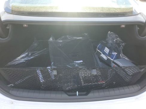 New 2026 Hyundai Sonata SE FWD image 7
