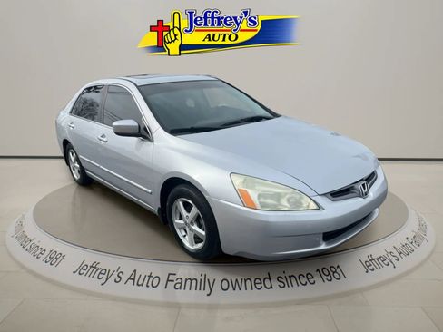 Used 2004 Honda Accord EX image 3