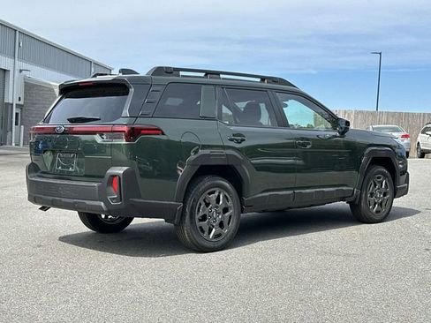 New 2026 Subaru Outback Premium image 11