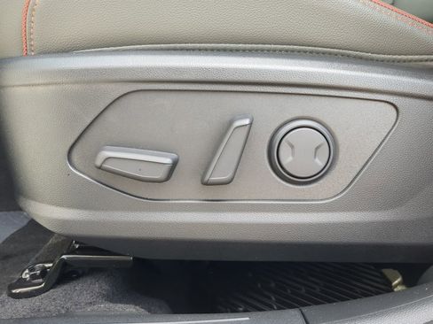 New 2025 Hyundai Santa Cruz Limited image 18