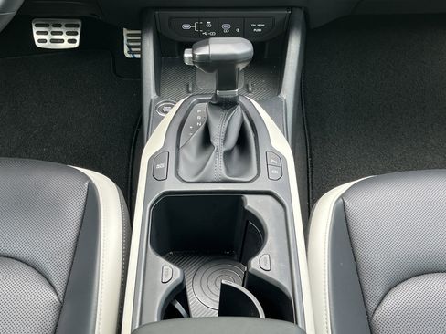 Certified 2025 Kia K4 GT-Line Turbo FWD image 6