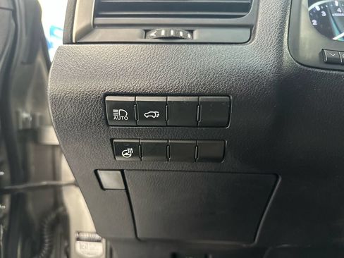Used 2017 Lexus RX 350 AWD w/ Premium Package image 25