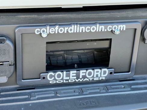 New 2025 Ford F150 Lightning Flash image 51