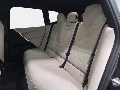Certified 2025 BMW iX xDrive50 image 11