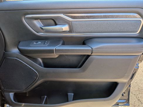 Used 2022 RAM 1500 Big Horn image 35