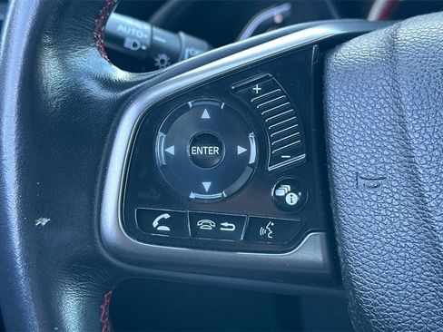 Used 2018 Honda Civic Si image 25