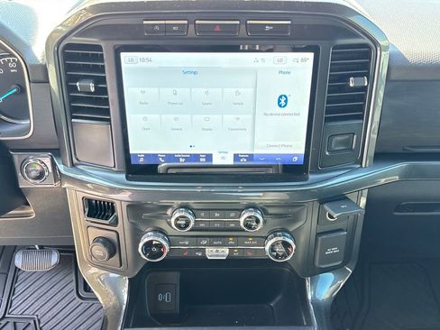 Used 2022 Ford F150 XLT w/ Equipment Group 302A High image 23