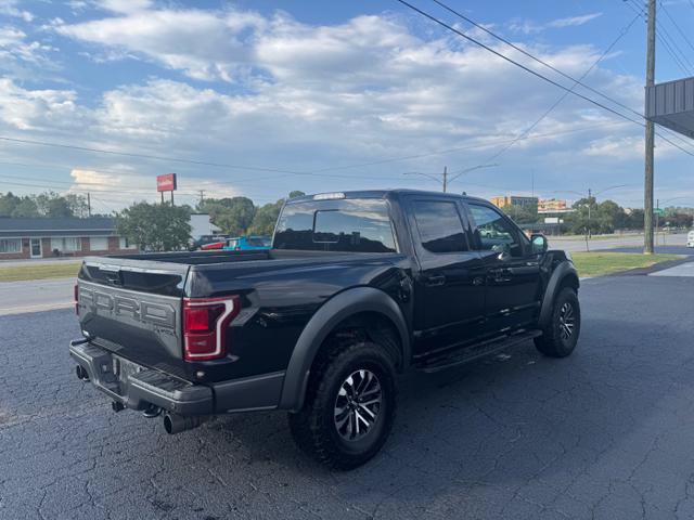 Used 2019 Ford F150 Raptor w/ Equipment Group 802A Luxury AWD/4WD image 5