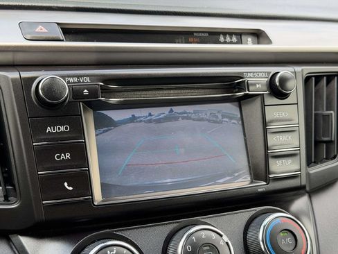 Used 2017 Toyota RAV4 LE w/ Carpet Mat Package FWD image 4