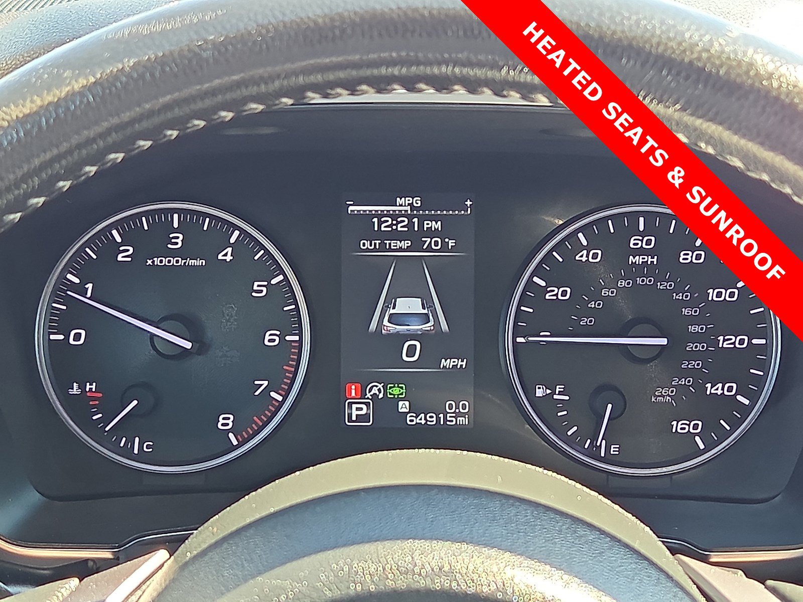 Used 2023 Subaru Outback Limited AWD/4WD image 23