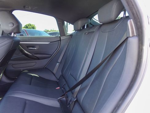 Used 2019 BMW 430i Gran Coupe w/ Convenience Package RWD image 12