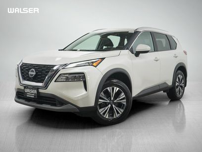 Used 2023 Nissan Rogue SV w/ SV Premium B Package