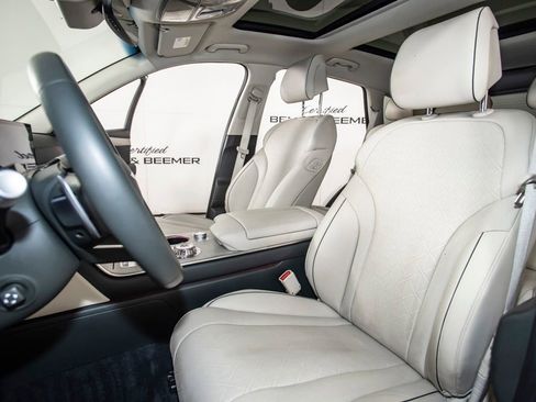 Used 2025 Genesis GV80 2.5T Prestige image 17