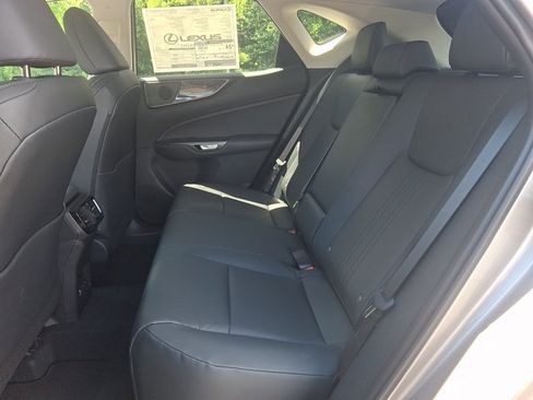 New 2026 Lexus NX 350 AWD w/ Premium Package image 5