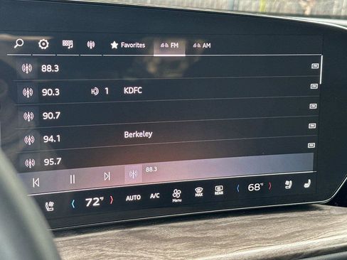 Used 2025 Audi Q5 Premium Plus w/ Premium Plus image 18