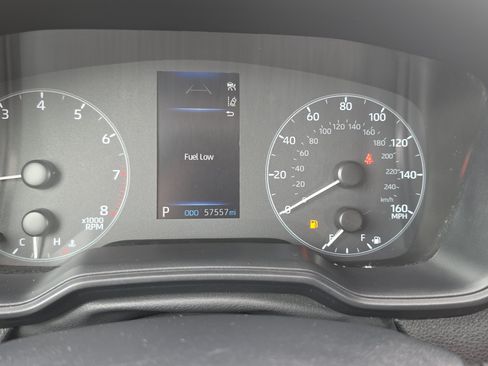 Used 2024 Toyota Corolla LE FWD image 9