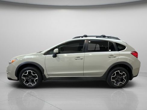Used 2014 Subaru Crosstrek 2.0i Limited image 2