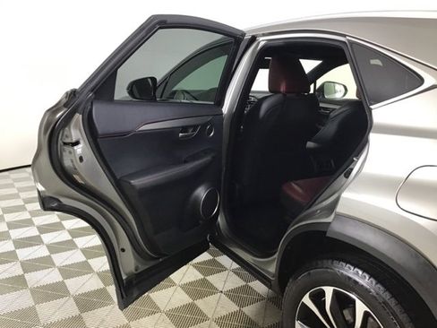 Used 2015 Lexus NX 200t F Sport image 18