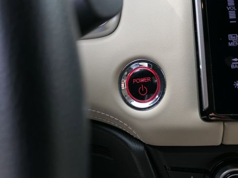 Used 2021 Honda Clarity Plug-In Hybrid image 18