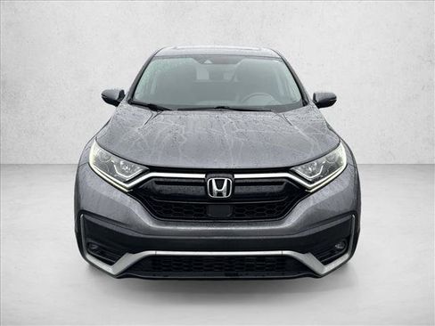 Used 2022 Honda CR-V EX-L image 2