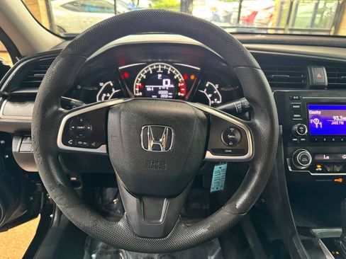 Used 2016 Honda Civic LX image 27