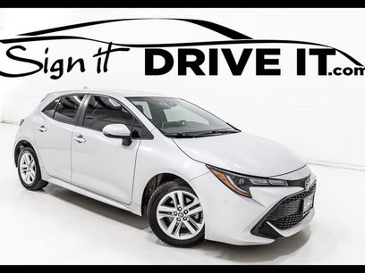 Used 2022 Toyota Corolla SE