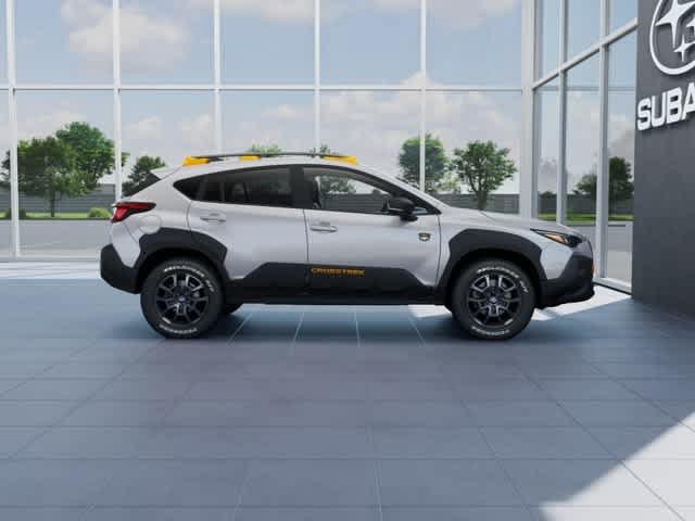 New 2027 Subaru Crosstrek 2.5i Wilderness AWD/4WD image 6