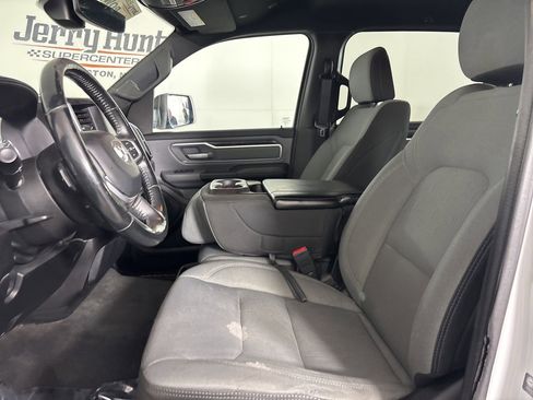Used 2023 RAM 1500 Big Horn image 9
