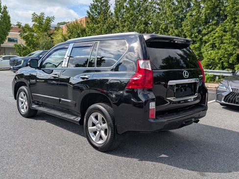 Used 2011 Lexus GX 460 Premium AWD/4WD image 5