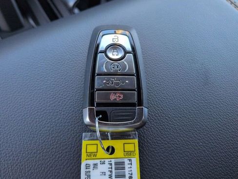 New 2026 Ford F150 Tremor AWD/4WD image 29