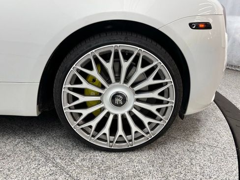 Used 2016 Rolls-Royce Wraith image 59