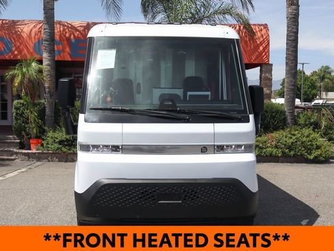 Used 2024 Chevrolet Brightdrop 600 w/ Commercial Equipment Package AWD/4WD image 3