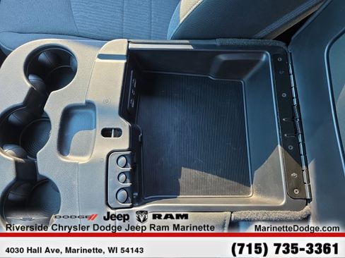 Used 2022 RAM 1500 Classic Warlock AWD/4WD image 20