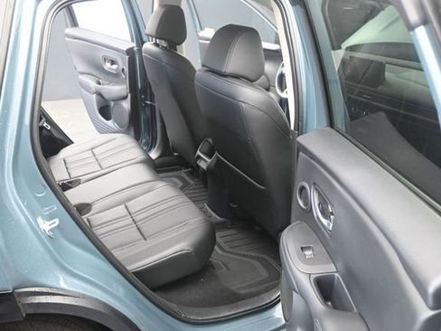 Used 2026 Honda HR-V EX-L image 19