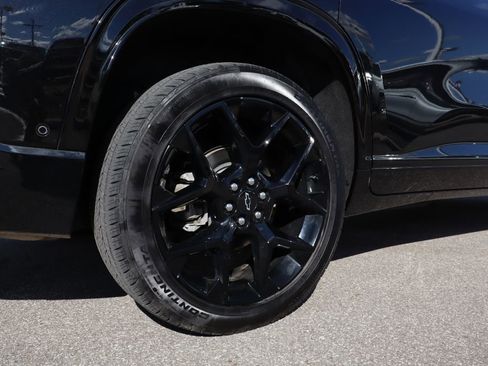 Used 2024 Chevrolet Traverse RS w/ LPO, Floor Liner Package image 41