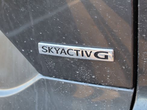 New 2025 MAZDA CX-5 AWD 2.5 S w/ Preferred Package image 16