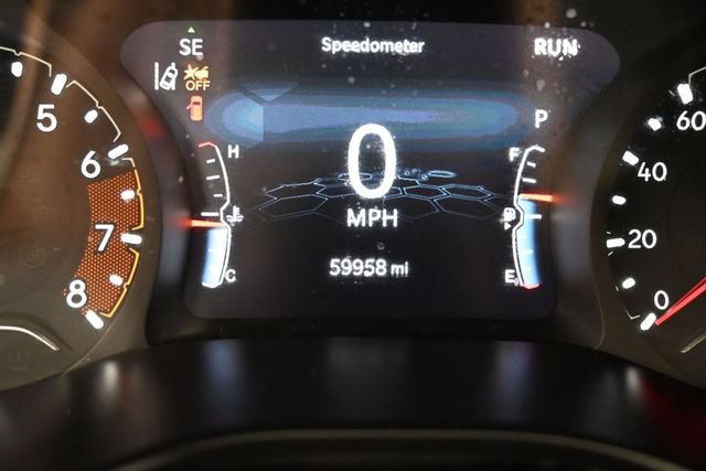 Used 2024 Jeep Compass Latitude AWD/4WD image 12