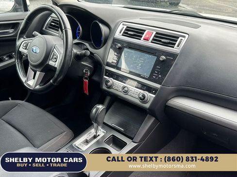Used 2016 Subaru Legacy 2.5i Premium AWD/4WD image 14