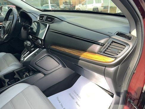 Used 2018 Honda CR-V EX-L image 20