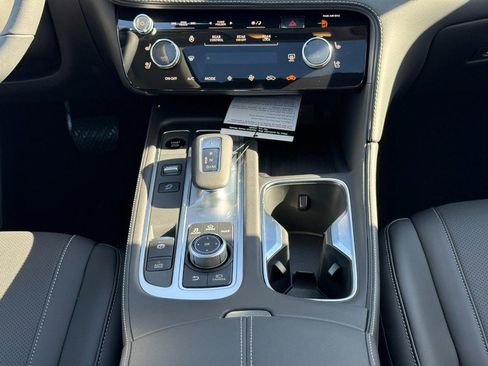 New 2026 INFINITI QX60 Luxe w/ Cargo Package image 9