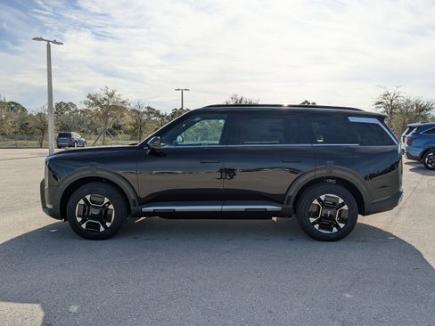 New 2027 Kia Telluride EX w/ Towing Package AWD/4WD image 8