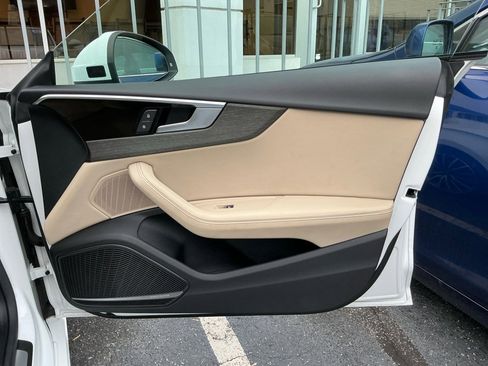 Used 2023 Audi A5 2.0T Premium Plus w/ Premium Plus image 35