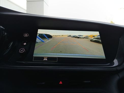 Certified 2023 Buick Envision Essence w/ Sport Touring Package image 15