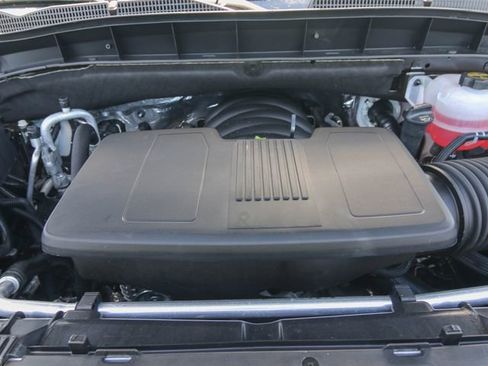New 2026 GMC Sierra 1500 AT4 w/ AT4 Premium Package AWD/4WD image 29