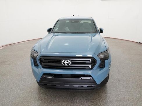 New 2026 Toyota Tacoma SR5 AWD/4WD image 16