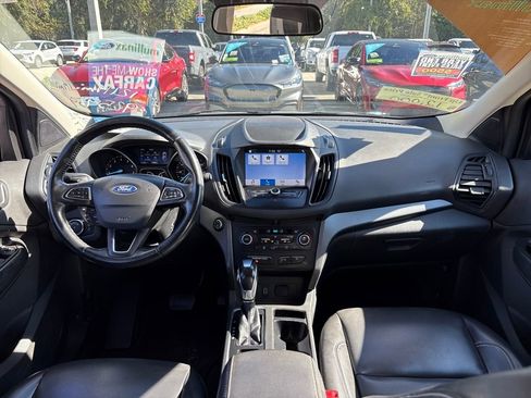 Used 2019 Ford Escape SEL image 8