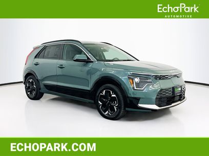 Used 2024 Kia Niro Wind