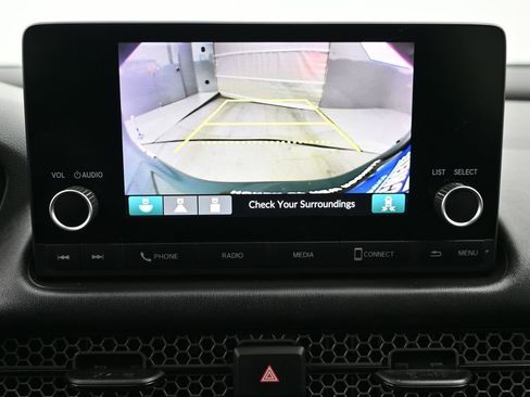 Certified 2024 Honda HR-V Sport image 15